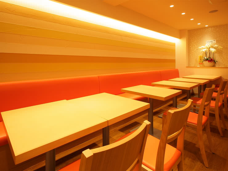 一吃就上癮?來品嚐看看日本的洋食吧