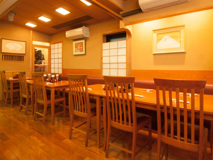 一吃就上癮?來品嚐看看日本的洋食吧