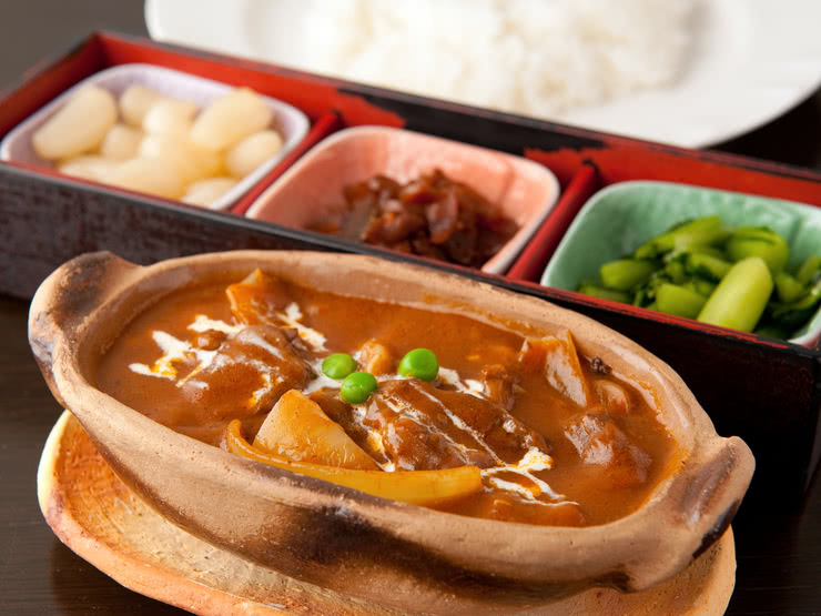 12. 洋食 黑船亭(上野)