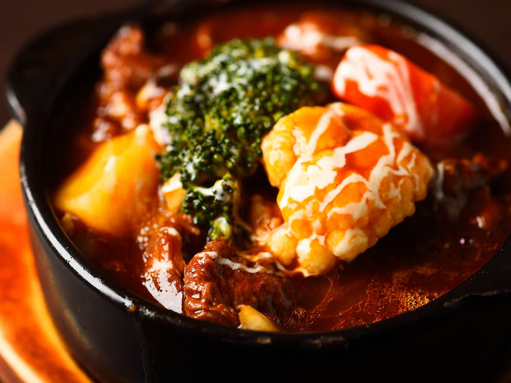 14. 銀座 古川(銀座)