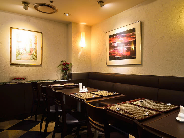 一吃就上癮?來品嚐看看日本的洋食吧