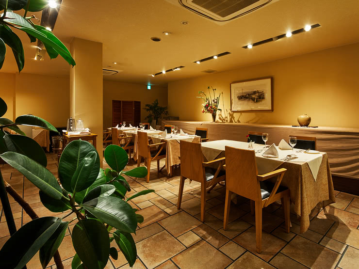 一吃就上癮?來品嚐看看日本的洋食吧