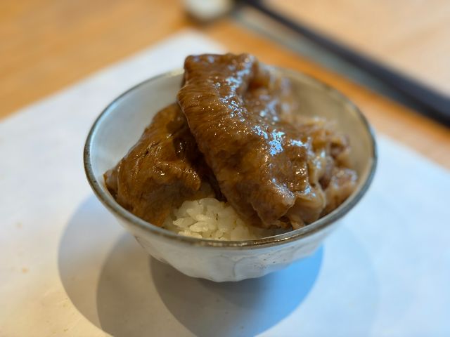Tokyo Station Surrounding Gourmet｜Sukiyaki Twelve Heavens: Marunouchi Premium A5 Black Wagyu Sukiyaki Specialty Store