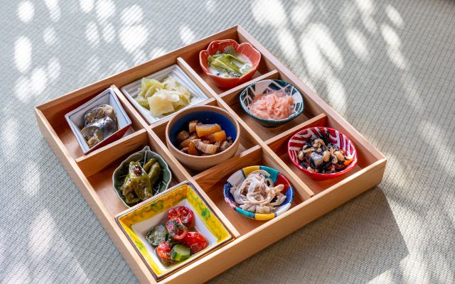 代官山的靜謐,配上優雅氣氛的A5和牛餐廳「涮涮鍋龍樹 (しゃぶしゃぶ龍樹)」