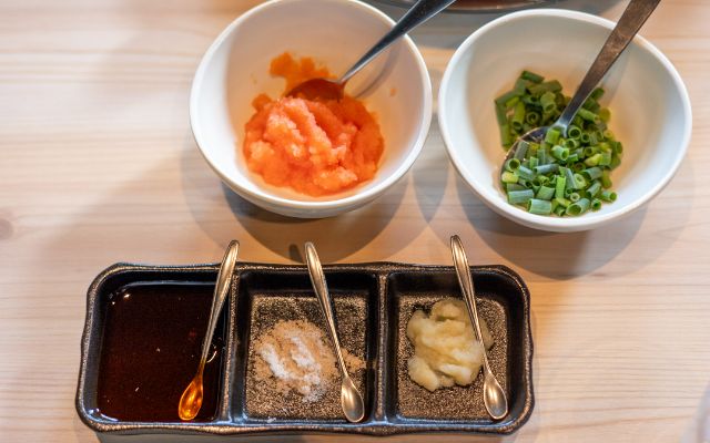代官山的靜謐,配上優雅氣氛的A5和牛餐廳「涮涮鍋龍樹 (しゃぶしゃぶ龍樹)」