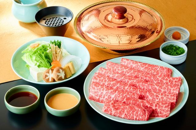 周邊的推薦餐廳:涮禪 澀谷店