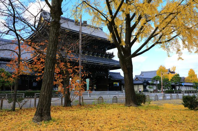 东本愿寺