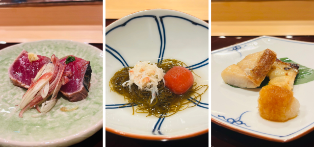 這家隱藏版銀座壽司店和おまかせ午餐是東京「不可告人的秘密」的原因