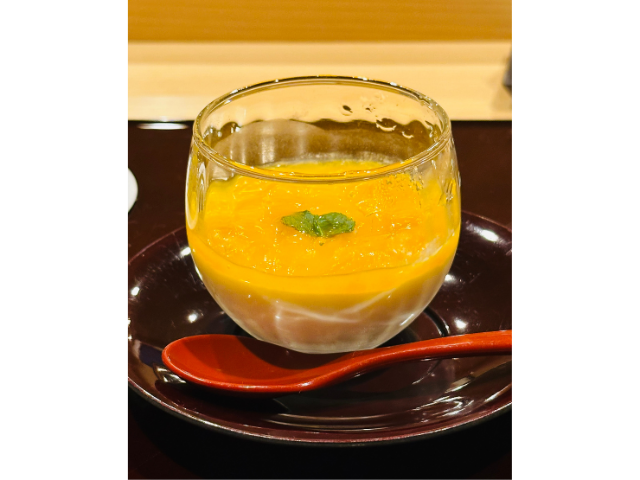 這家隱藏版銀座壽司店和おまかせ午餐是東京「不可告人的秘密」的原因