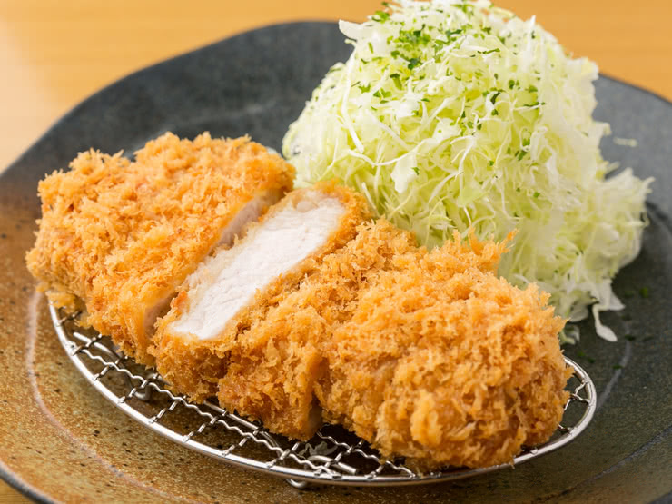 4. 平田牧場 COREDO日本橋店(日本橋)