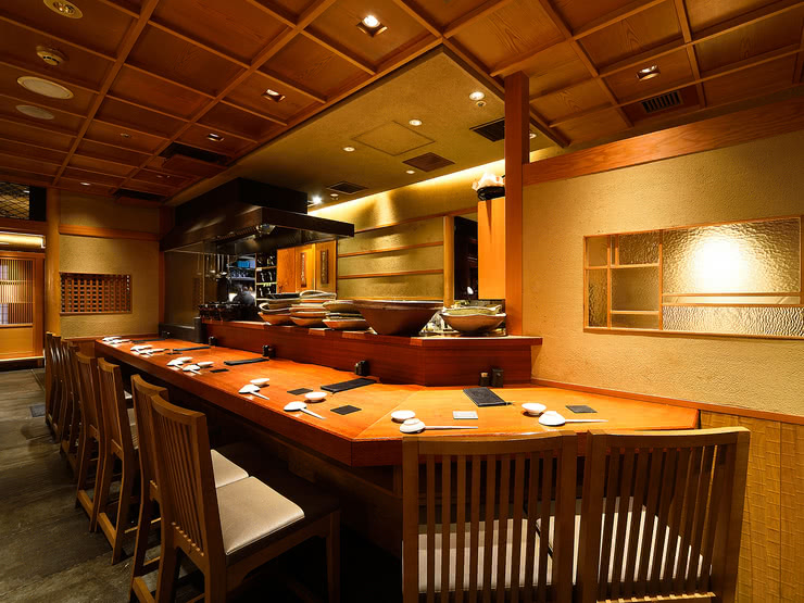 10 Great Lunch Spots Around Tsukiji