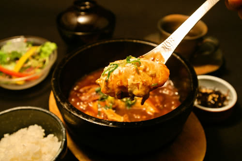 10 Great Lunch Spots Around Tsukiji