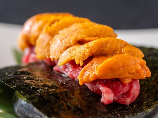 주변 추천 맛집 | 니쿠쇼하치