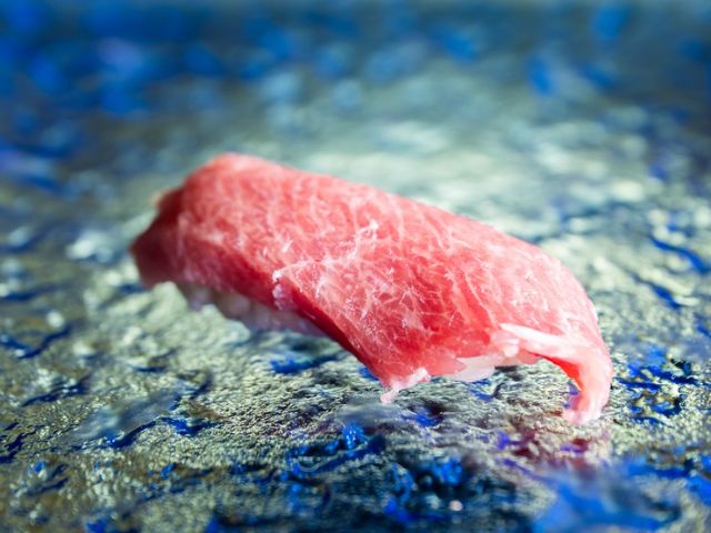 주변 추천 맛집 | 스시카쓰 다치카와 