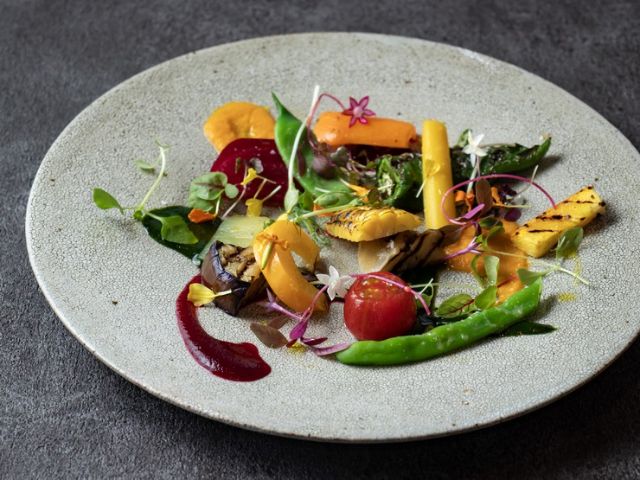  주변 추천 맛집 | BONSAI1877