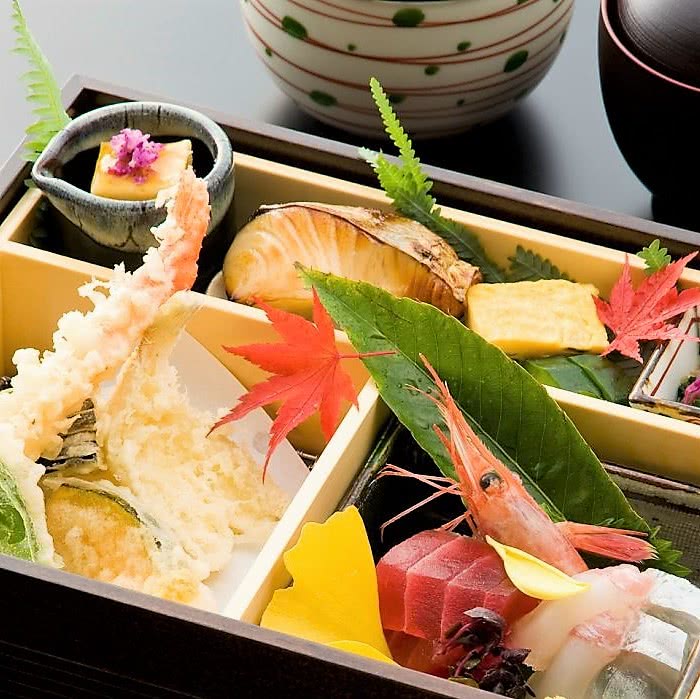 4.包廂懷石 北大路 銀座茶寮（銀座 / 創意日式料理）