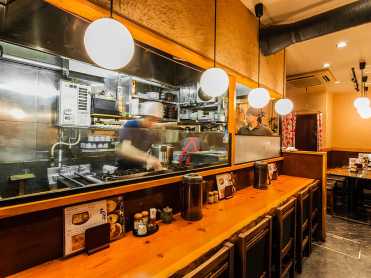 精選10間築地市場周邊優質午間餐廳