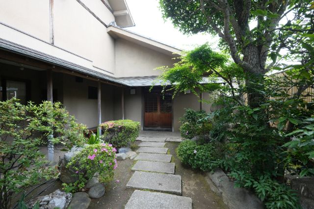 川越美食推薦｜百年老舖「川越 幸壽司」品嚐江戶前壽司與季節日本料理