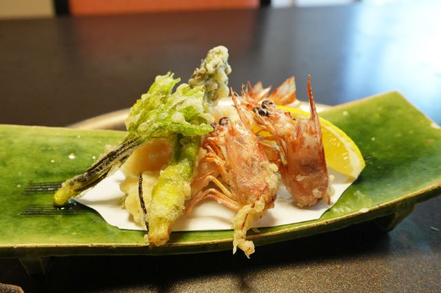 川越美食推薦｜百年老舖「川越 幸壽司」品嚐江戶前壽司與季節日本料理