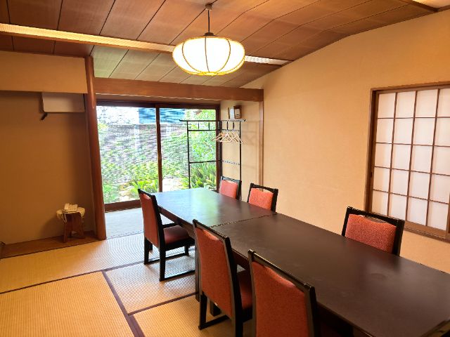 川越美食推薦｜百年老舖「川越 幸壽司」品嚐江戶前壽司與季節日本料理
