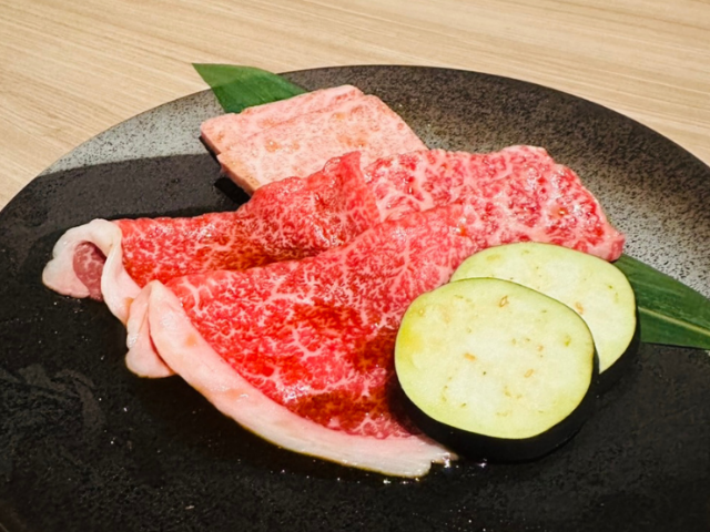 Oumi Beef Yakiniku Niku Tatsu Aoyama: A Must-Try Wagyu Yakiniku Experience in Tokyo