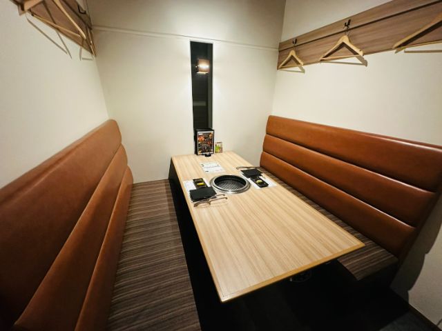 Oumi Beef Yakiniku Niku Tatsu Aoyama: A Must-Try Wagyu Yakiniku Experience in Tokyo
