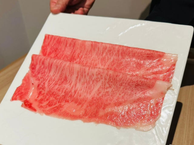 Oumi Beef Yakiniku Niku Tatsu Aoyama: A Must-Try Wagyu Yakiniku Experience in Tokyo