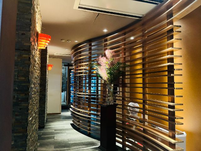 近江牛 烧肉 にくTATSU 青山本店 ― 在东京享受顶级和牛烧肉体验