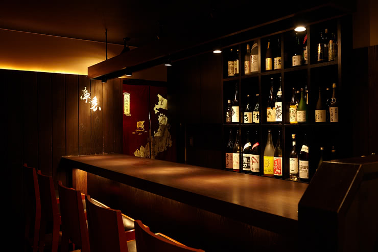 Get to Know Japanese Sake! Restaurants and Bars in Tokyo that Serve Delicious Sake
