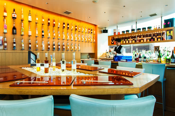 Get to Know Japanese Sake! Restaurants and Bars in Tokyo that Serve Delicious Sake