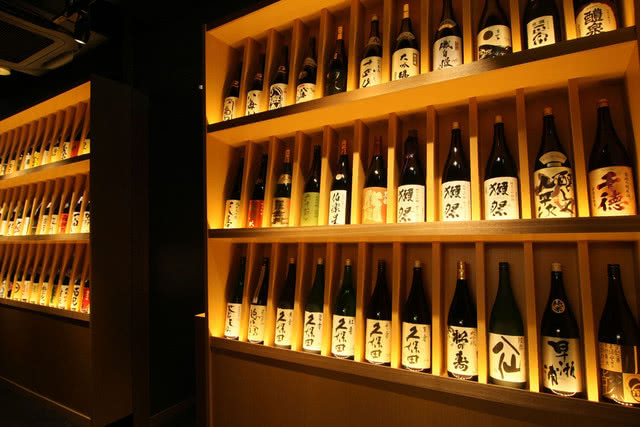 Get to Know Japanese Sake! Restaurants and Bars in Tokyo that Serve Delicious Sake
