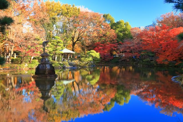Hibiya Park