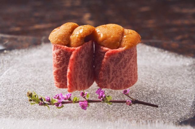 Recommended Restaurants Nearby | Gyugyu Nishiazabu Main Store
