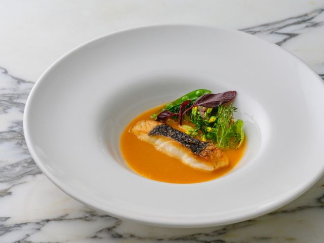 Recommended Restaurants Nearby | Hibiya Palace
