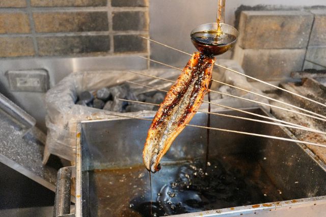 東京鰻魚飯推薦|愛吃鰻魚飯的你必來!神田美濃金本店 ひつまぶし