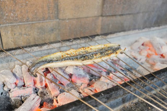 東京鰻魚飯推薦|愛吃鰻魚飯的你必來!神田美濃金本店 ひつまぶし