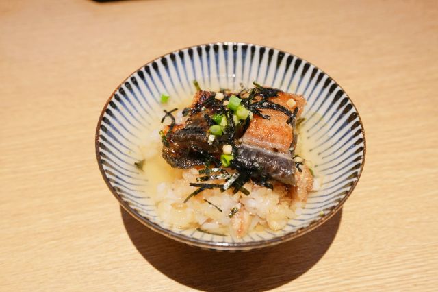 東京鰻魚飯推薦|愛吃鰻魚飯的你必來!神田美濃金本店 ひつまぶし