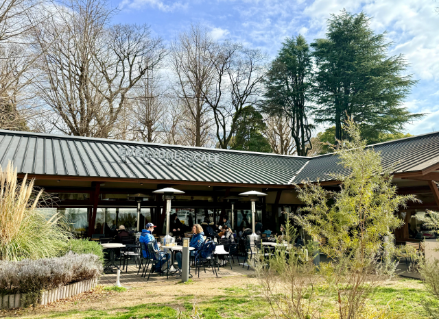 【上野餐廳8選】藏在上野公園周邊的餐廳&咖啡店