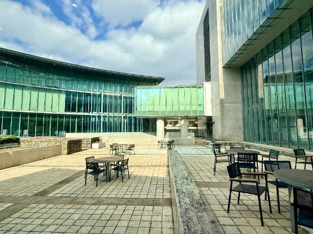 【上野餐廳8選】藏在上野公園周邊的餐廳&咖啡店