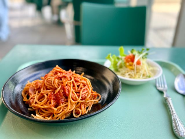 【上野餐廳8選】藏在上野公園周邊的餐廳&咖啡店