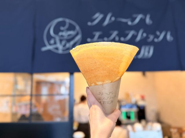 【上野餐廳8選】藏在上野公園周邊的餐廳&咖啡店