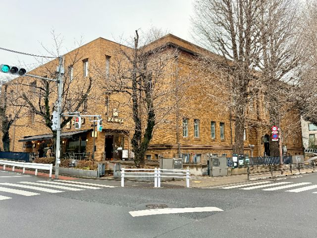 【上野餐廳8選】藏在上野公園周邊的餐廳&咖啡店