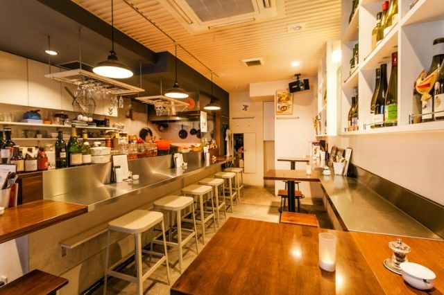【上野餐廳8選】藏在上野公園周邊的餐廳&咖啡店