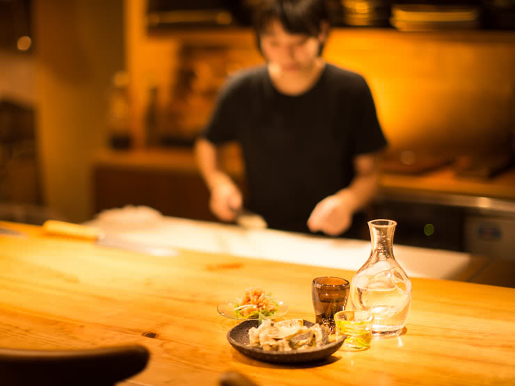 了解日本酒！在東京提供美味日本酒的名店及酒吧