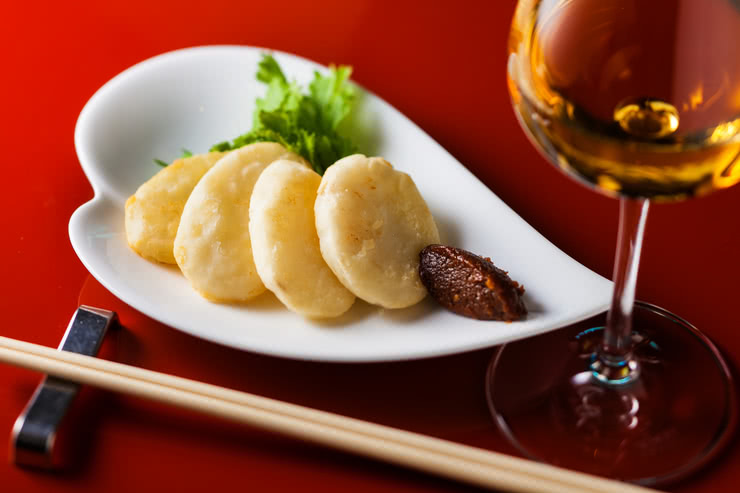 12.酒茶論（品川）