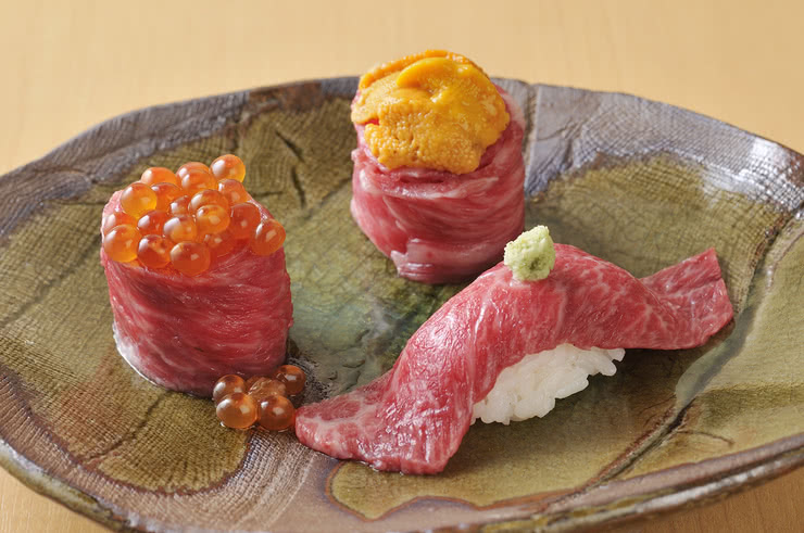 15.NURU KAN 佐藤 銀座店（銀座站）