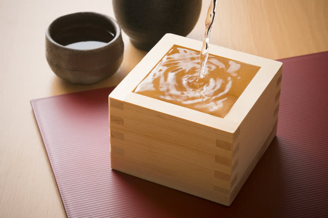 了解日本酒！在東京提供美味日本酒的名店及酒吧