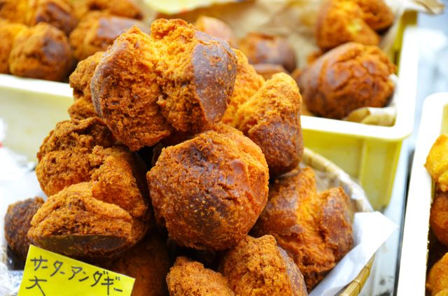 Okinawa's Must-Try Cuisine and Where To Taste It