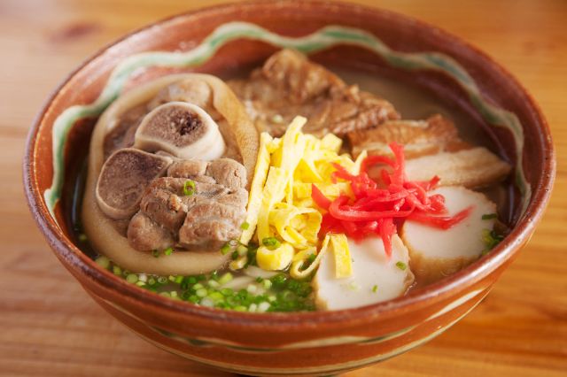 Okinawa's Must-Try Cuisine and Where To Taste It