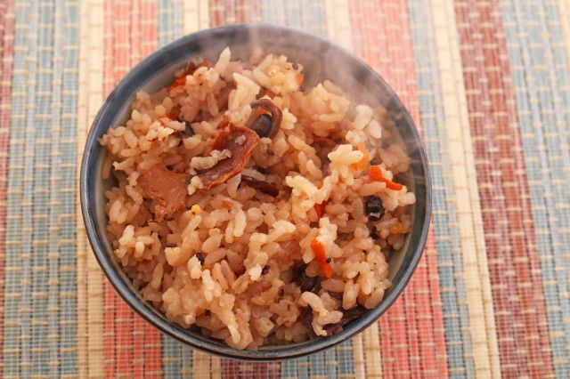 3. Jushi